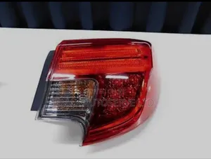 Taillight Toyota Mark X 2015