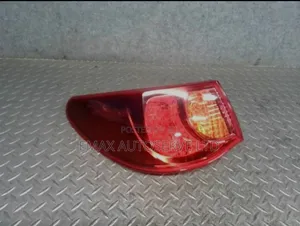 Taillight Toyota Mark X 2010-2012