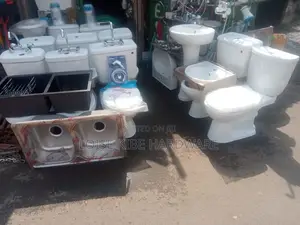 Unique X UK Toilets Taps Sinks Kitchen Sinks Available