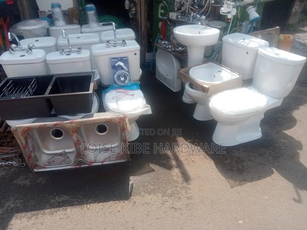 Unique X UK Toilets Taps Sinks Kitchen Sinks Available