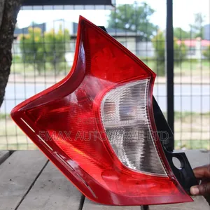 Taillight Nissan Note 2012