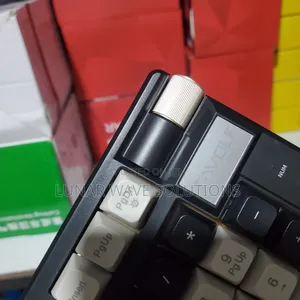 Red Switch Gaming Mechanical Keyboard