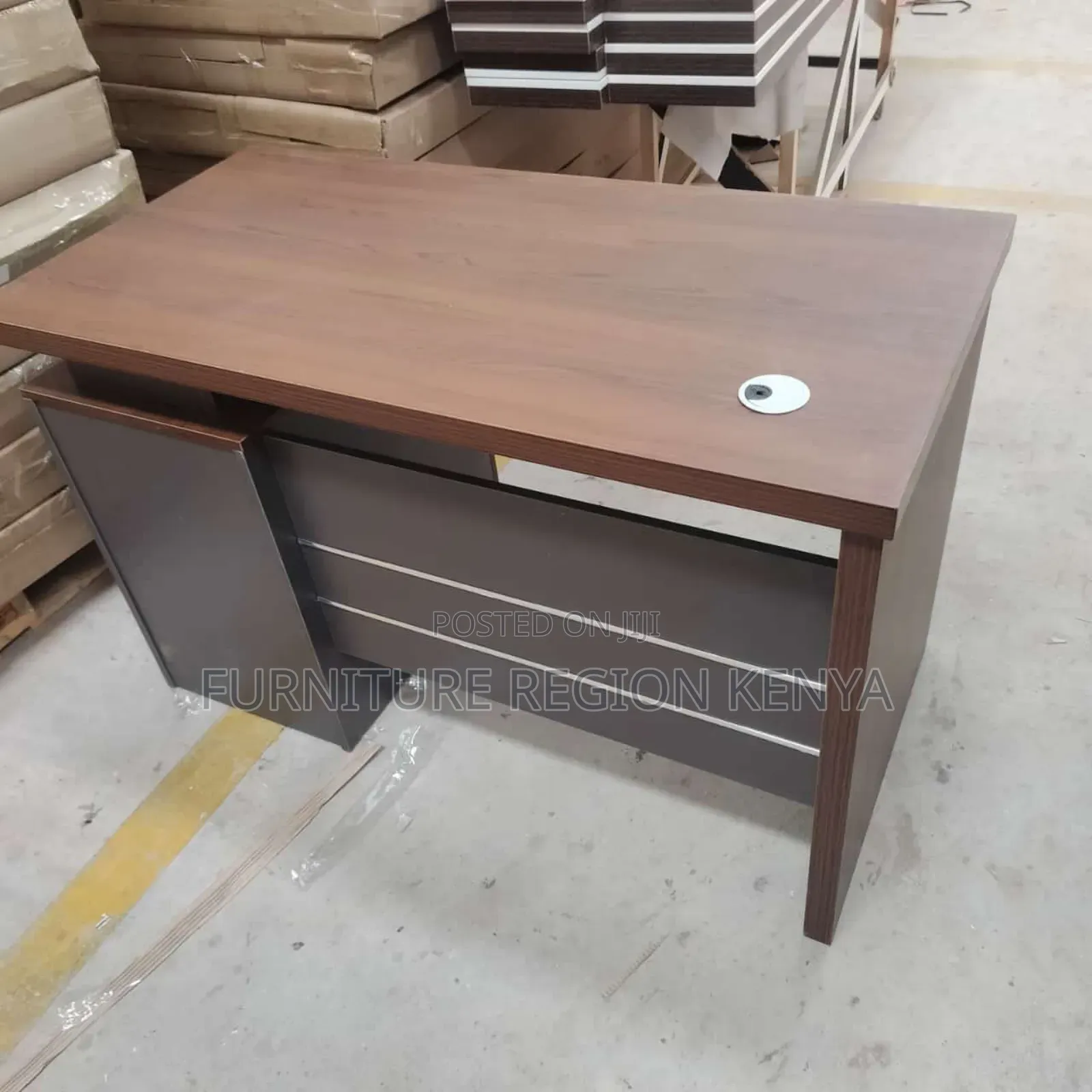 Imported Modern Office Desk 1.2