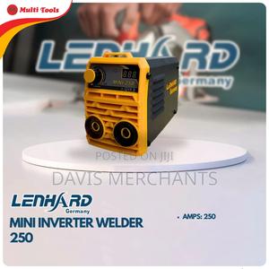 Welding Machine 250AMPS - thumbnail 2