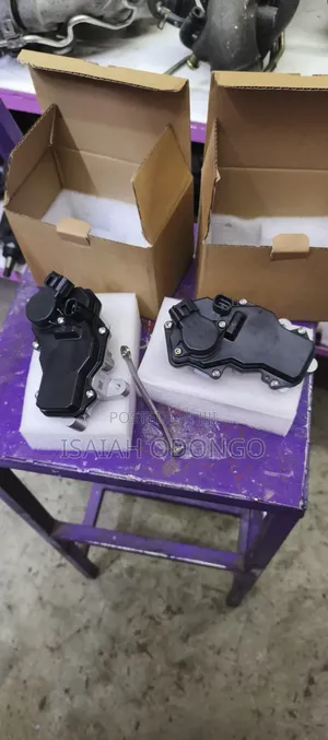 1gd) 2gd Turbo Actuators Brand New