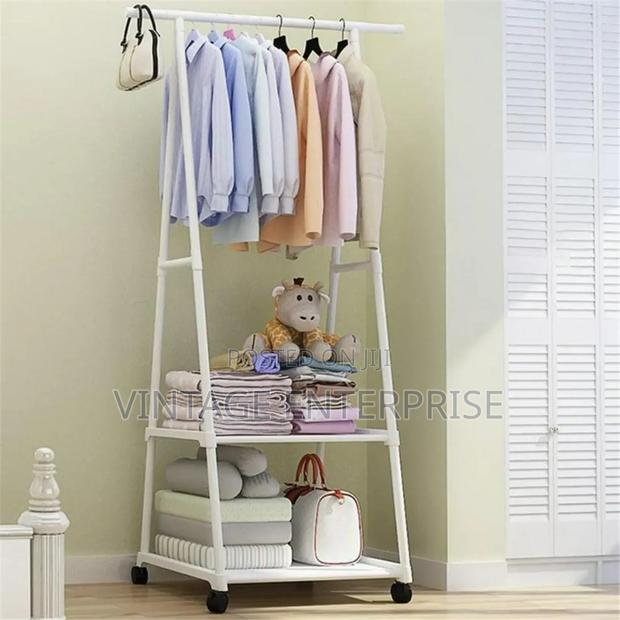 Cloth Hanger, Clothes Hanger Rack