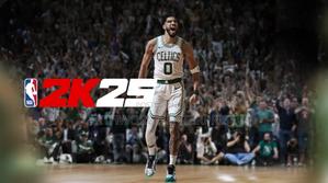 Nba 2k25 Xbox One Series X|S Digital Version - thumbnail 2