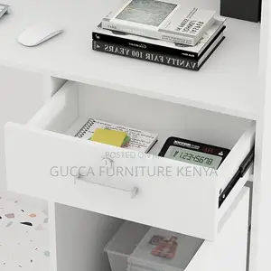 Office Furniture: Reception Desk Front Counter Table