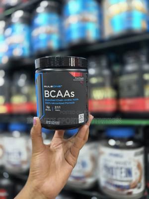 Rule 1 BCAA 30 Servings - thumbnail 2
