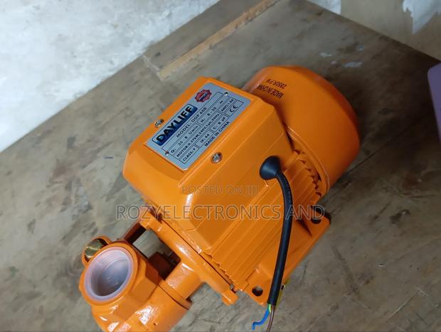 Dayliff Water Pump/Booster Pump 0.5hp
