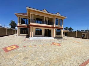 5bdrm Maisonette in Elgonview, Soy for sale - main view