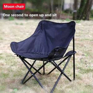 Camping Chair - thumbnail 2