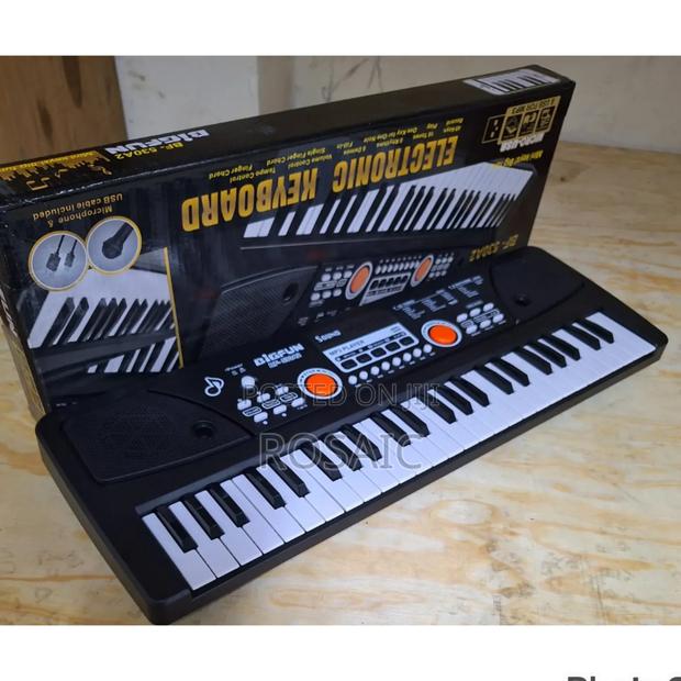 49keys Piano/Keyboard