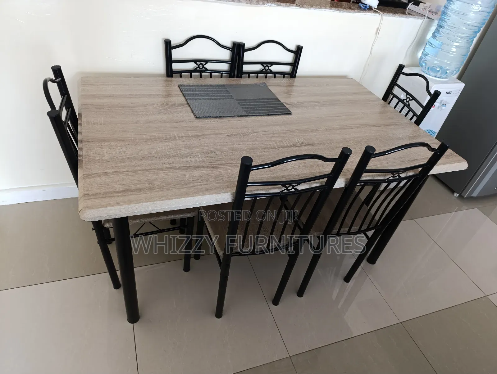 6 Seater Dining Table 6 Seater Dining Set