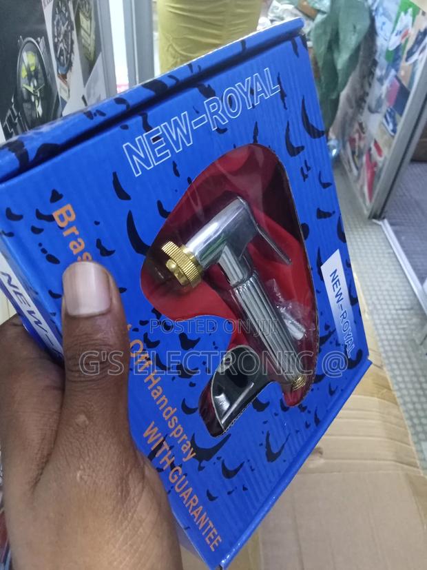 Arabic Shower - thumbnail 2