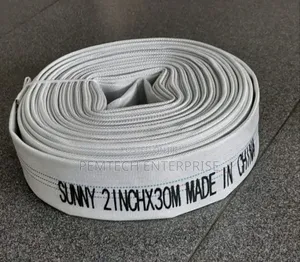 2"X30m Sunny Canvas Delivery Pipe