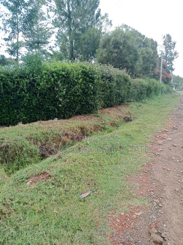 One Acre Elgonview Lower Ideal for Residential. - thumbnail 2