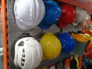 Safety Helmets
