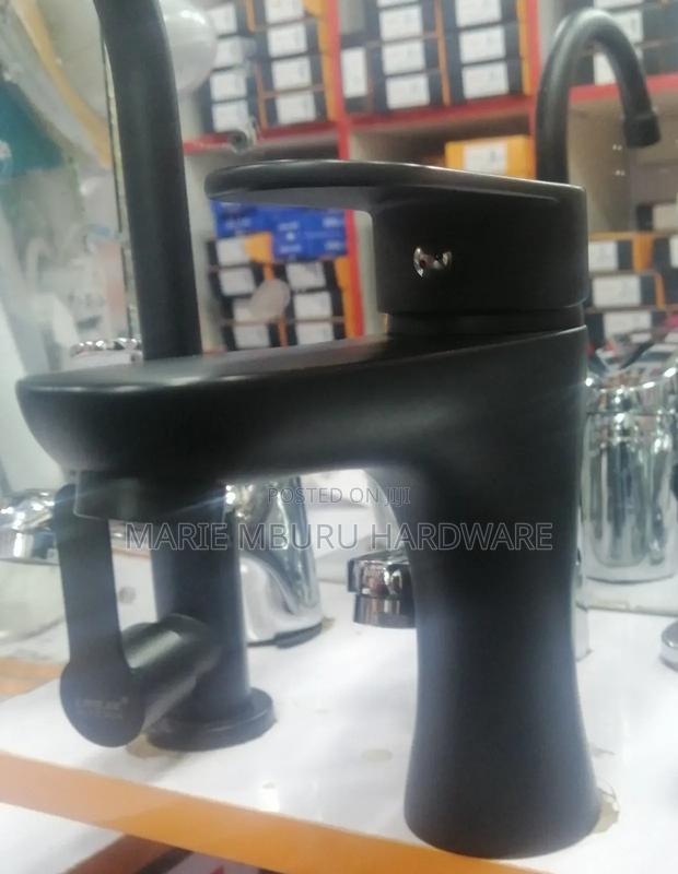 Tap Available - main view