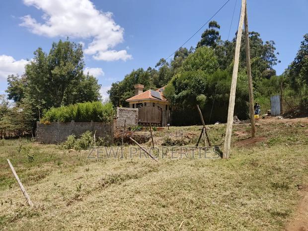 1/8 Kibiku Ngong - thumbnail 5