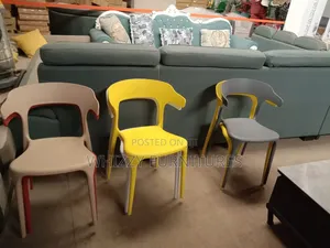 Event Stackable Chair