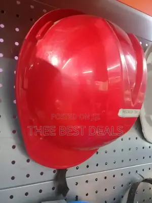 Construction Helmets
