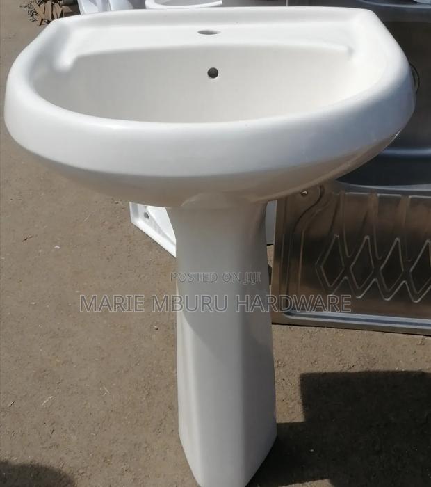 X Uk Wash Hands Basin