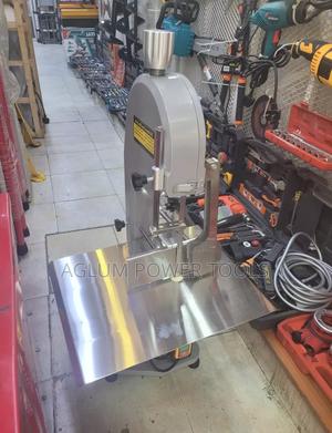 Table Top Butchery Bonesaw - thumbnail 2