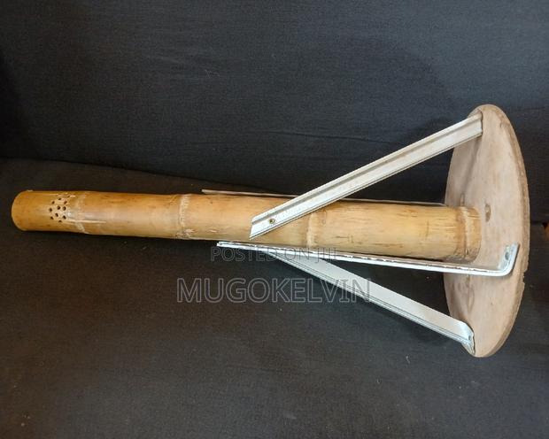 Dreadlocks Machine (Artificial) - thumbnail 6