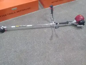 4stroke Brush Cutter