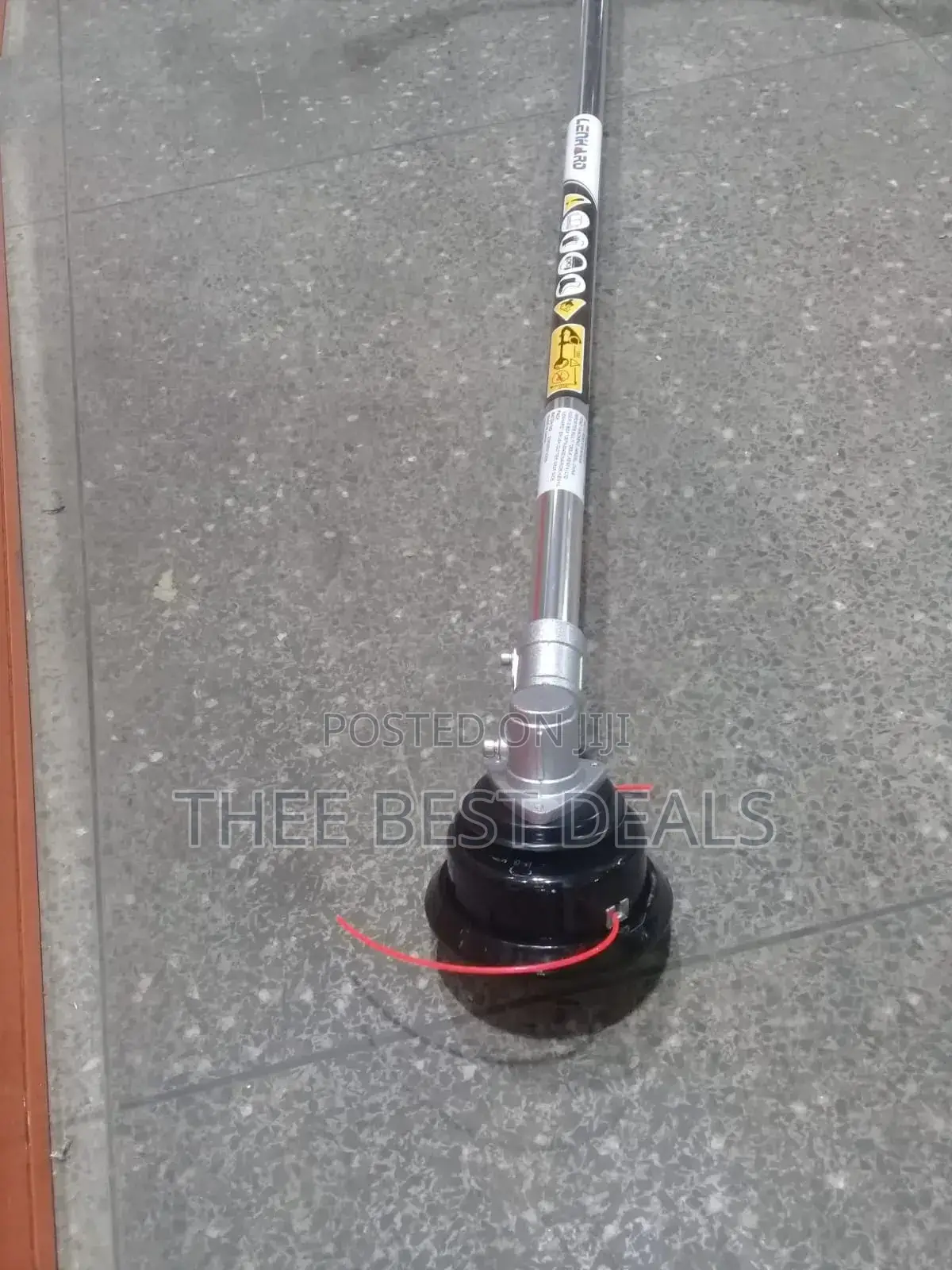 4stroke Brush Cutter