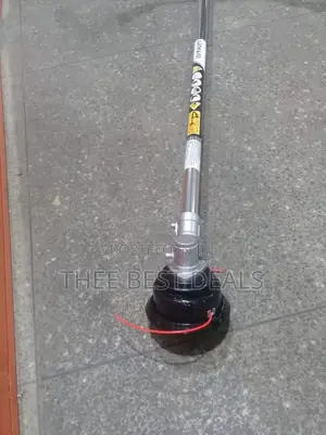 4stroke Brush Cutter