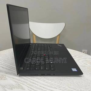 New Laptop Lenovo Thinkpad T490s 8GB Intel Core I7 SSD 256GB