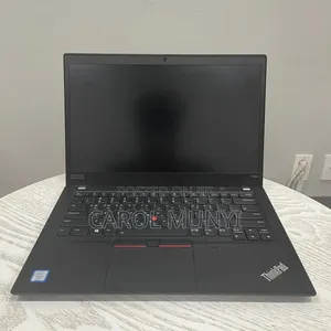New Laptop Lenovo ThinkPad T490s 8GB Intel Core i7 SSD 256GB