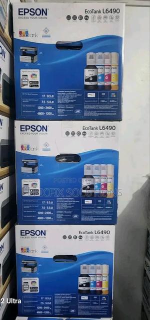 ° Printer for Sale° - thumbnail 2