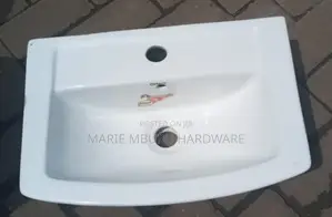 Wash Hands Basin