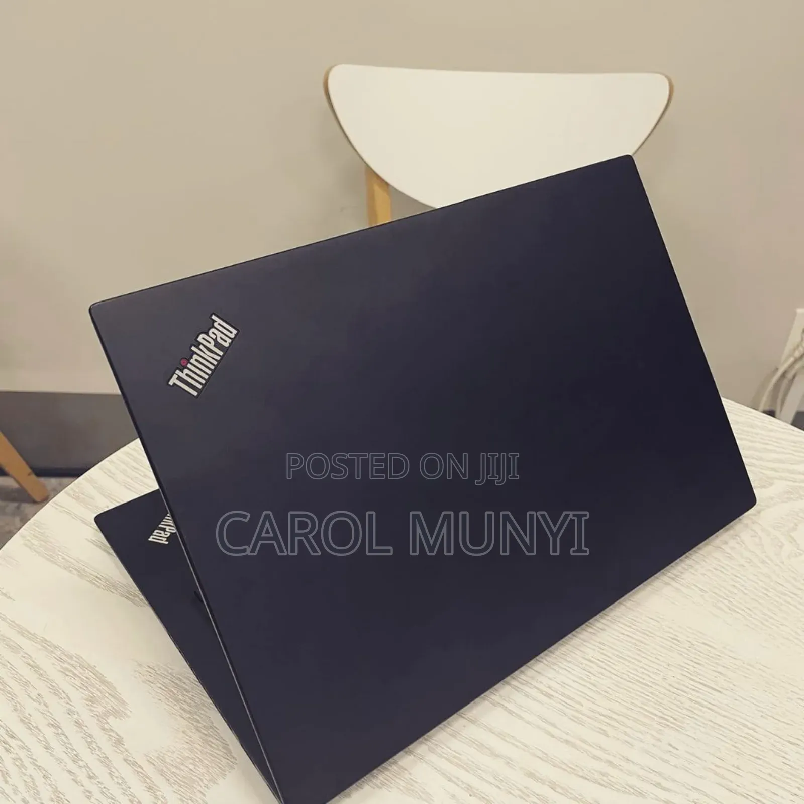 New Laptop Lenovo Thinkpad T490s 8GB Intel Core I7 SSD 256GB