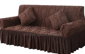 Floral Turkey Seat Cover