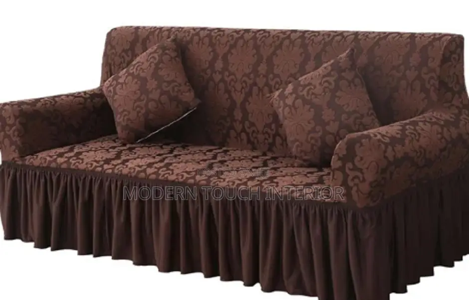 Floral Turkey Seat Cover