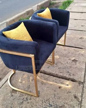 Styling Chairs - thumbnail 2