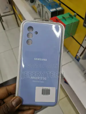 Silicone Case for Samsung A13 5g/A04s