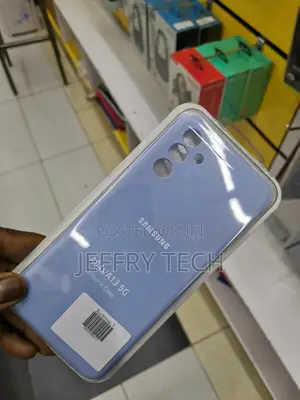 Silicone Case for Samsung A13 5g/A04s