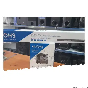 Ailyons Soundbar/Soundbar