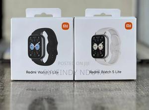 Redmi Watch 5 Lite - thumbnail 2
