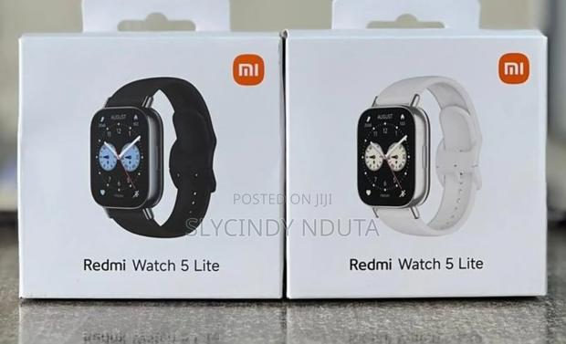 Redmi Watch 5 Lite - thumbnail 3
