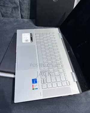 Laptop HP Envy 15 16GB Intel Core I7 SSD 1T
