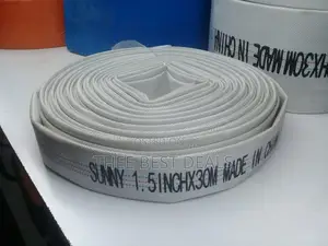 Canvas Delivery Pipe