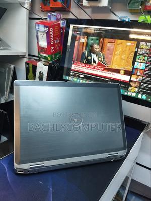 Laptop Dell Latitude E6410 4GB Intel Core I5 HDD 500GB