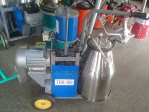 Milking Machine
