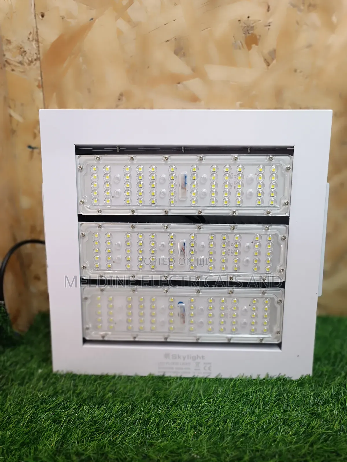 Canopy Lights/ Petroleum Light 150watts